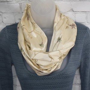 Fall Scarf